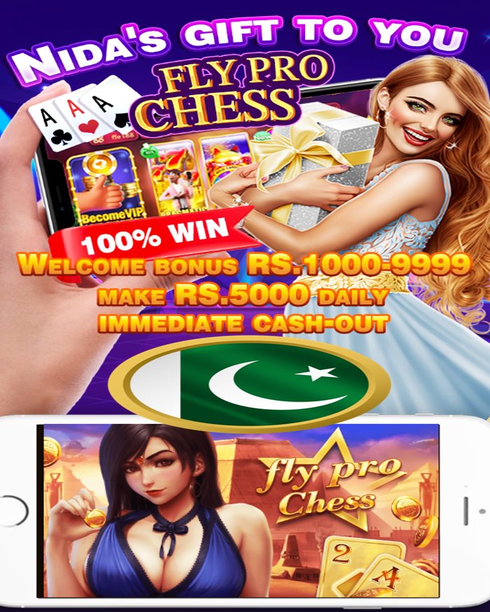 Flying Chess game
